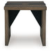 Five Star Furniture - Kandinew End Table - Five Star Furniture & Mattress (GA)