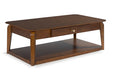 Five Star Furniture - Trenmour Coffee Table image