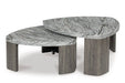 Five Star Furniture - Surmour Stacked Coffee Table image