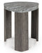 Five Star Furniture - Surmour End Table image