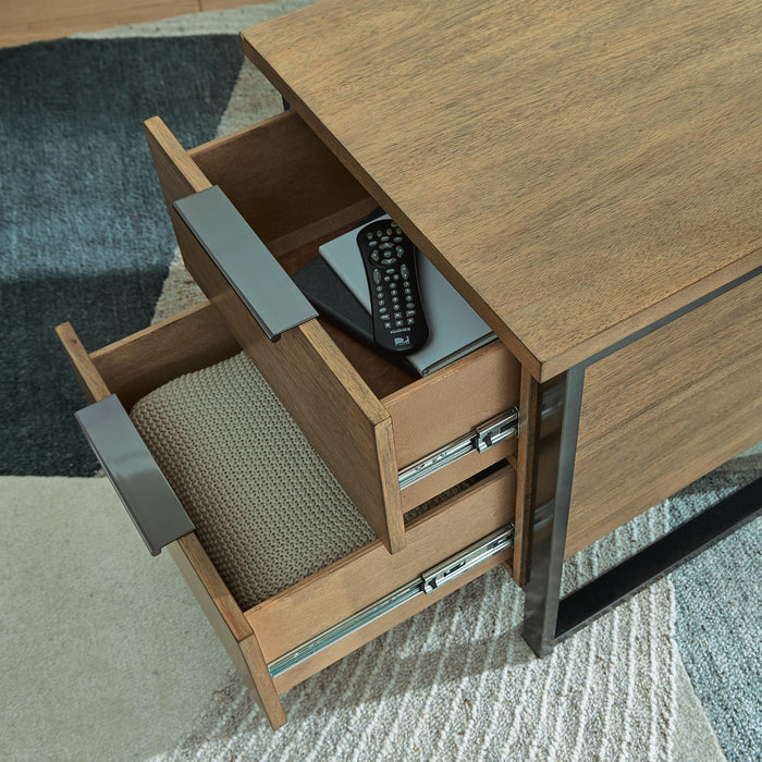 Five Star Furniture - Montia End Table