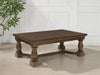 Five Star Furniture - Sturlayne Coffee Table - Five Star Furniture & Mattress (GA)