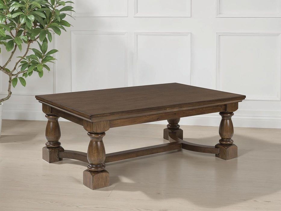 Five Star Furniture - Sturlayne Coffee Table