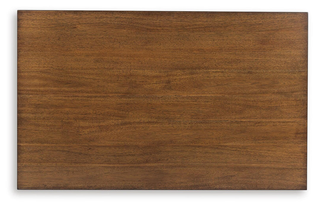 Five Star Furniture - Sturlayne Coffee Table