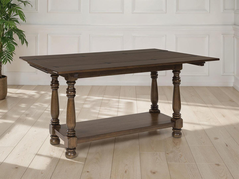 Five Star Furniture - Sturlayne End Table