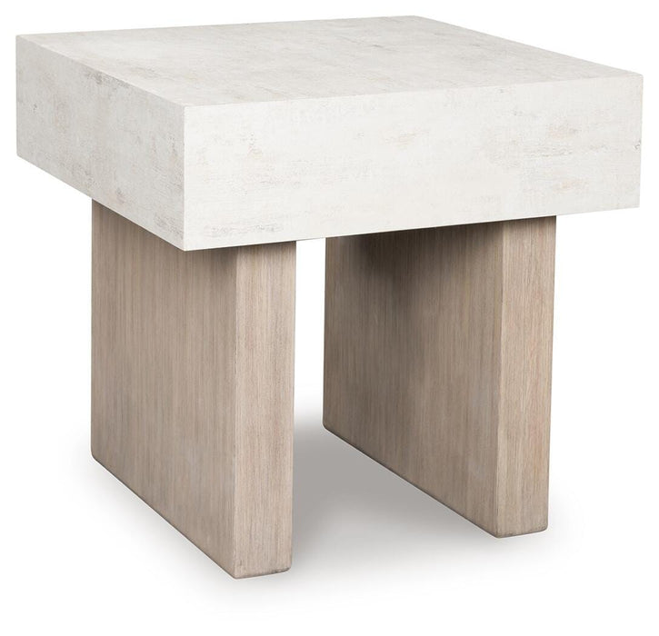 Five Star Furniture - Jorlaina End Table