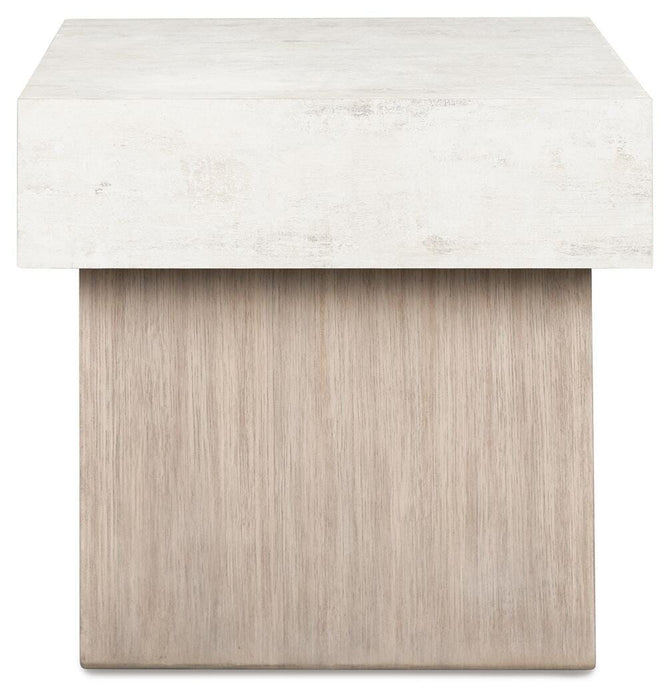 Five Star Furniture - Jorlaina End Table