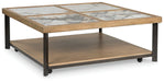 Five Star Furniture - Montia Coffee Table image
