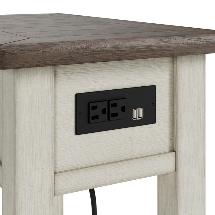 Five Star Furniture - Bolanburg Occasional Table Set
