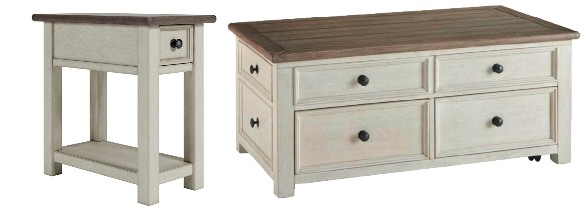 Five Star Furniture - Bolanburg Table Set