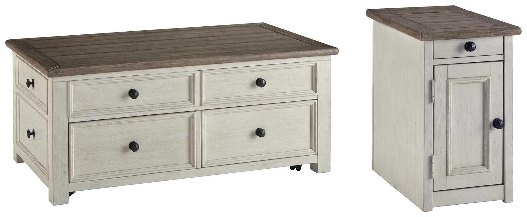 Five Star Furniture - Bolanburg Table Set