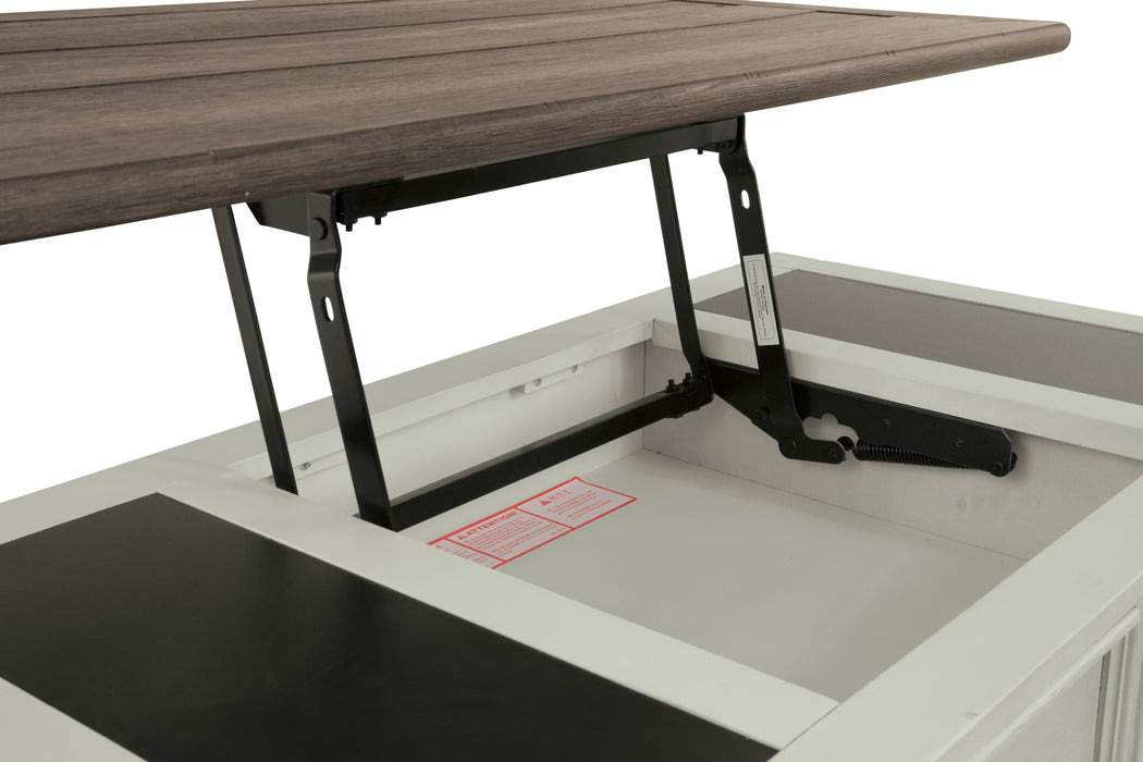 Five Star Furniture - Bolanburg Occasional Table Set