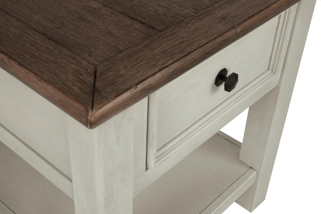 Five Star Furniture - Bolanburg Table Set