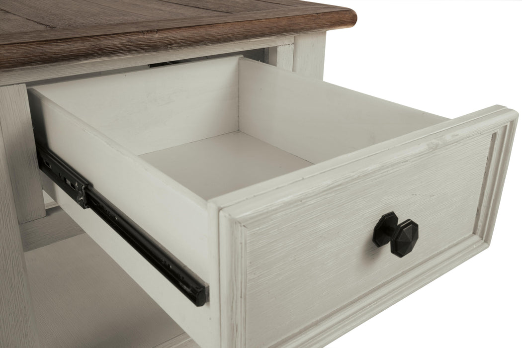 Five Star Furniture - Bolanburg Occasional Table Set