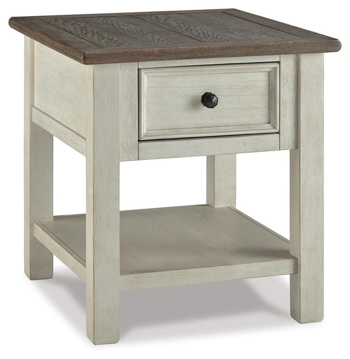 Five Star Furniture - Bolanburg End Table