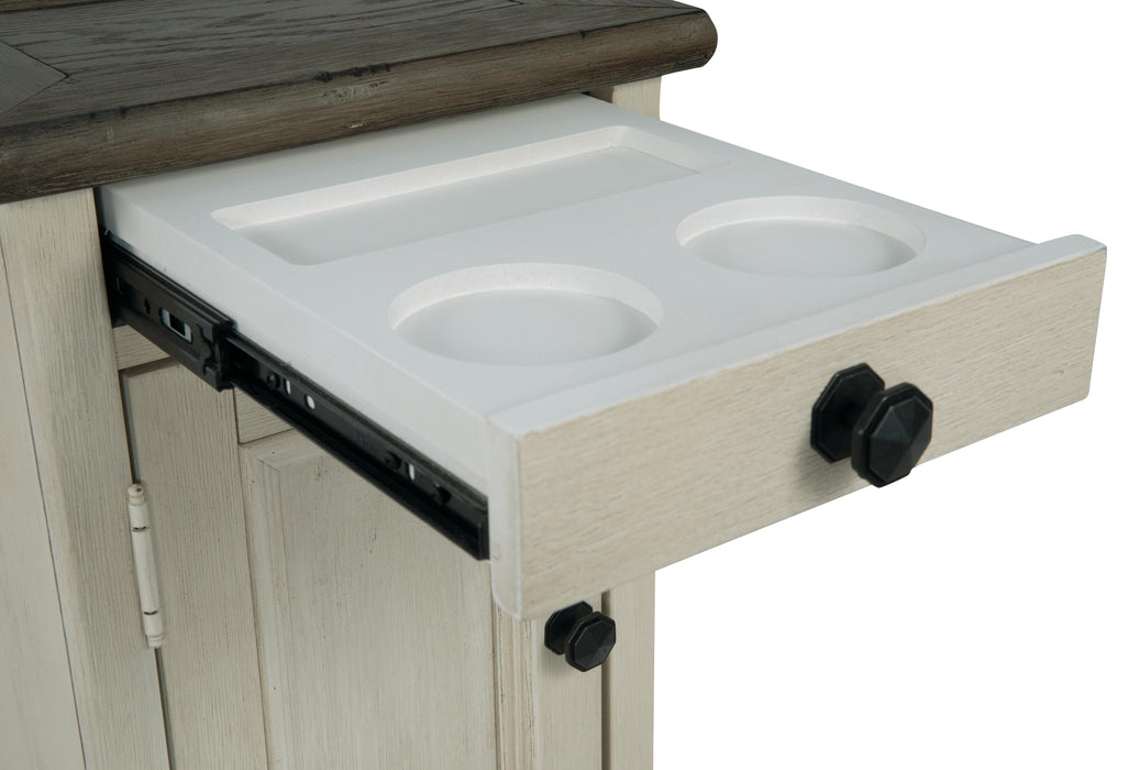 Five Star Furniture - Bolanburg Table Set