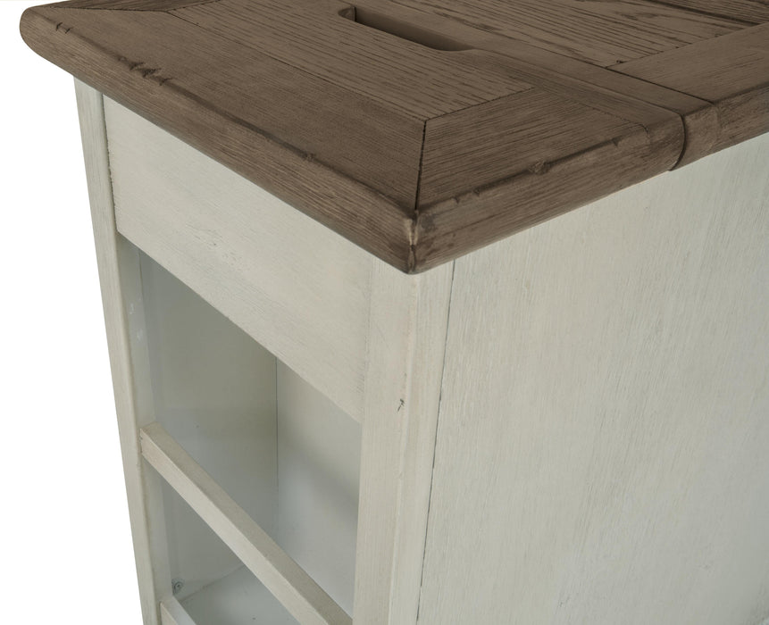 Five Star Furniture - Bolanburg Table Set