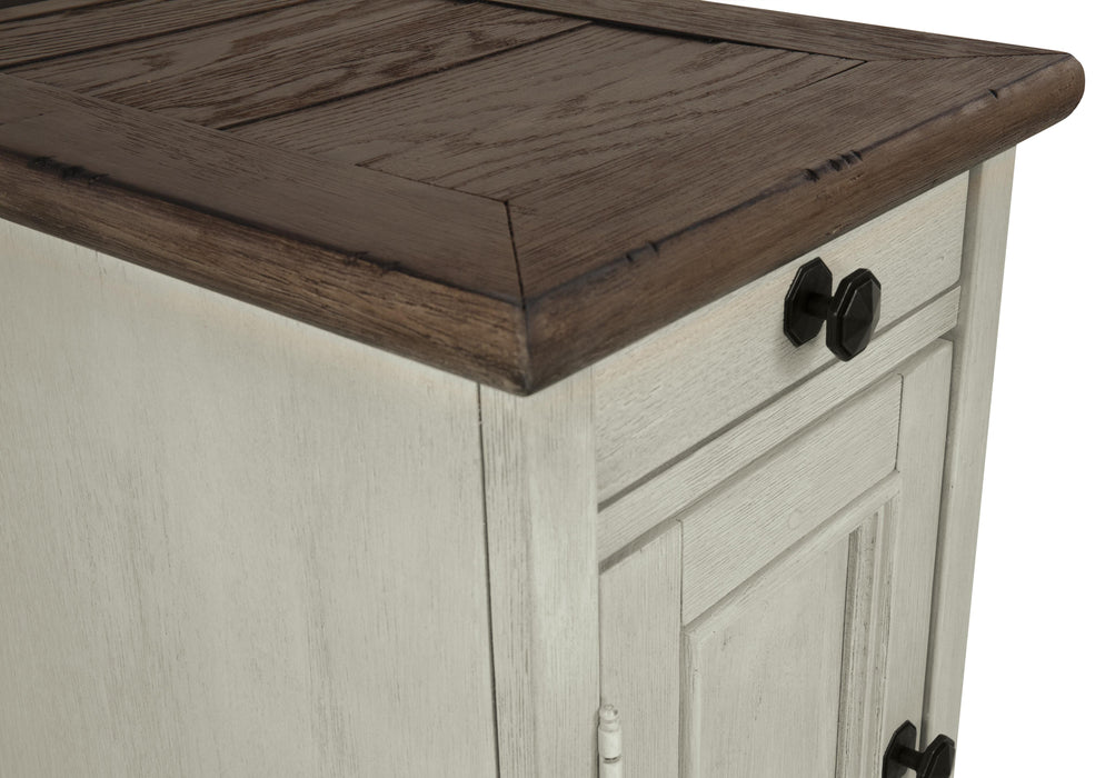 Five Star Furniture - Bolanburg Table Set