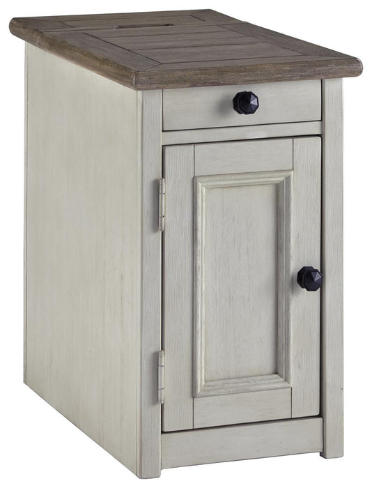 Five Star Furniture - Bolanburg Table Set