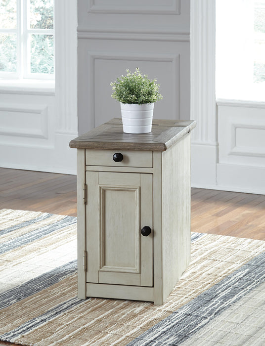 Five Star Furniture - Bolanburg Table Set
