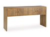 Five Star Furniture - Ella Grove Console - Five Star Furniture & Mattress (GA)