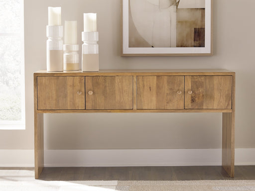 Five Star Furniture - Ella Grove Console - Five Star Furniture & Mattress (GA)