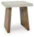 Five Star Furniture - Brendalhouse End Table image