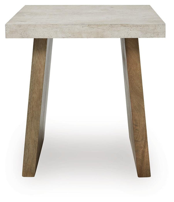 Five Star Furniture - Brendalhouse Occasional Table Set