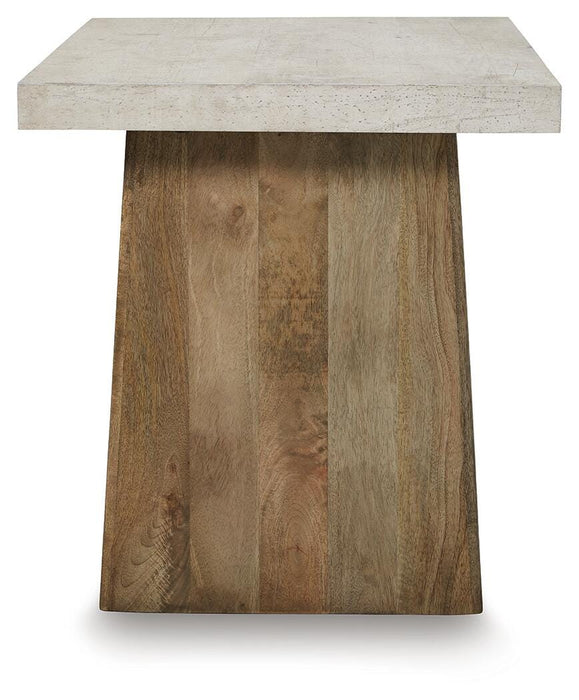 Five Star Furniture - Brendalhouse End Table
