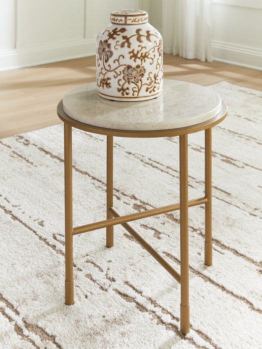 Five Star Furniture - Alben End Table