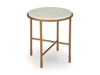 Five Star Furniture - Alben End Table