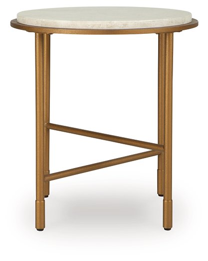 Five Star Furniture - Alben End Table