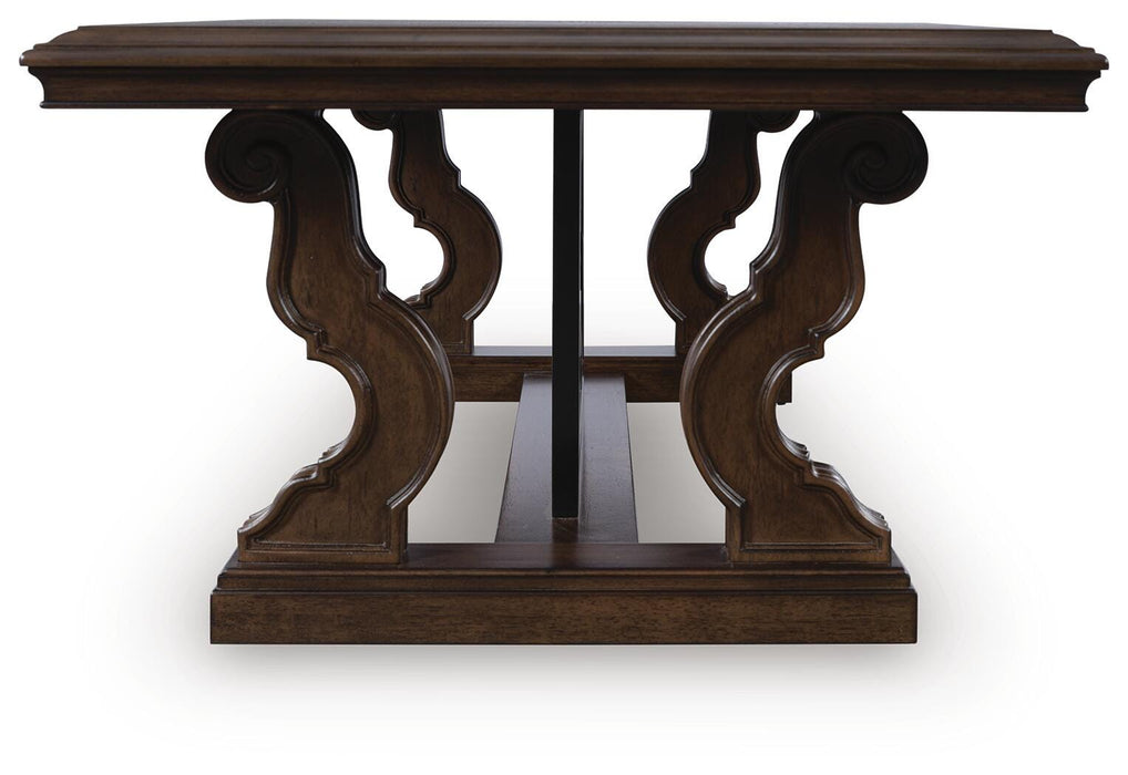 Five Star Furniture - Maylee Coffee Table