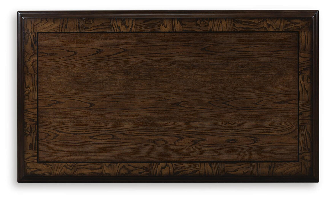 Five Star Furniture - Maylee Coffee Table