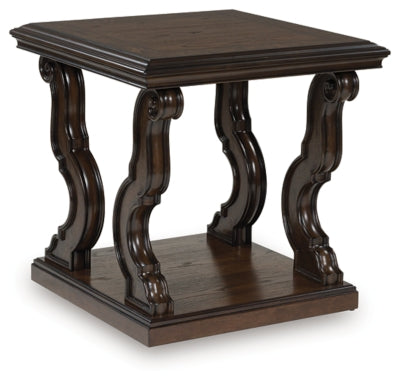 Five Star Furniture - Maylee End Table