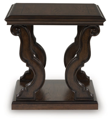 Five Star Furniture - Maylee End Table
