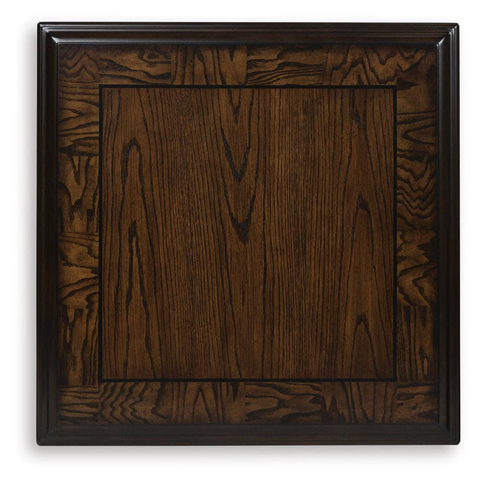 Five Star Furniture - Maylee End Table
