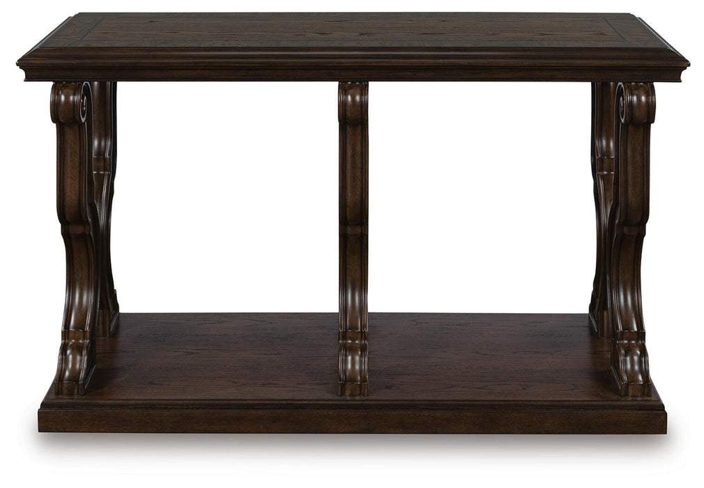 Five Star Furniture - Maylee Sofa Table