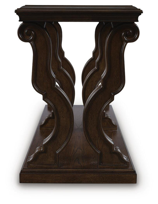 Five Star Furniture - Maylee Sofa Table