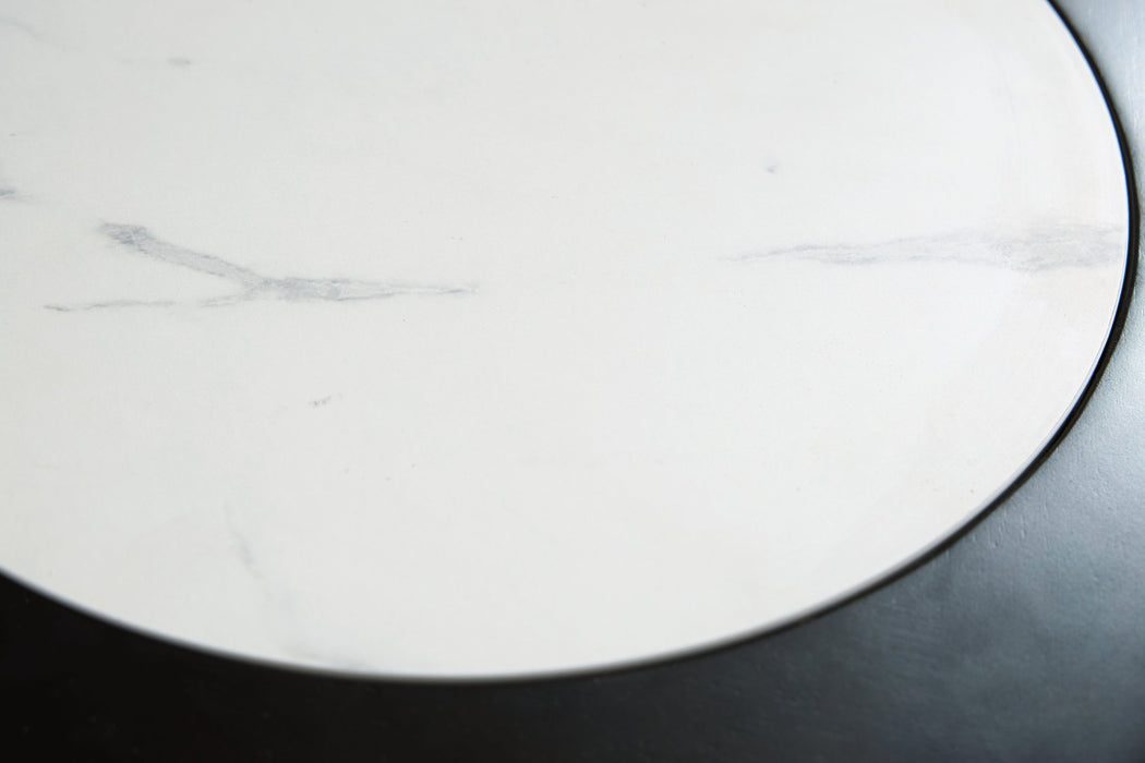 Five Star Furniture - Grayman End Table