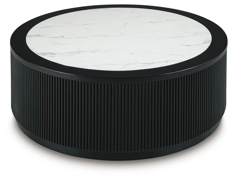 Five Star Furniture - Grayman Coffee Table