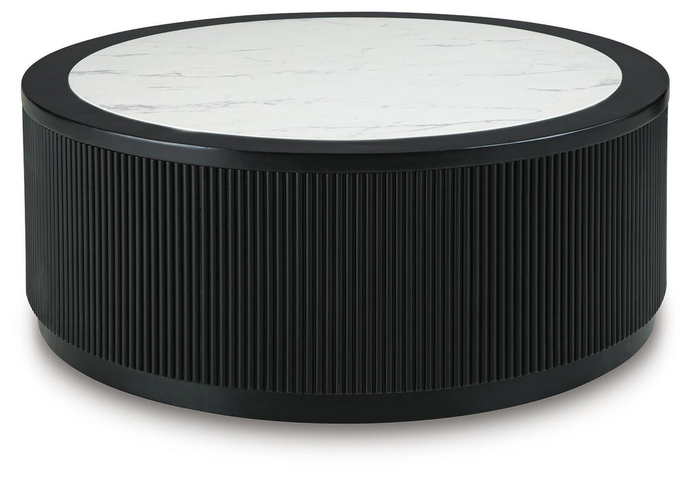 Five Star Furniture - Grayman Coffee Table