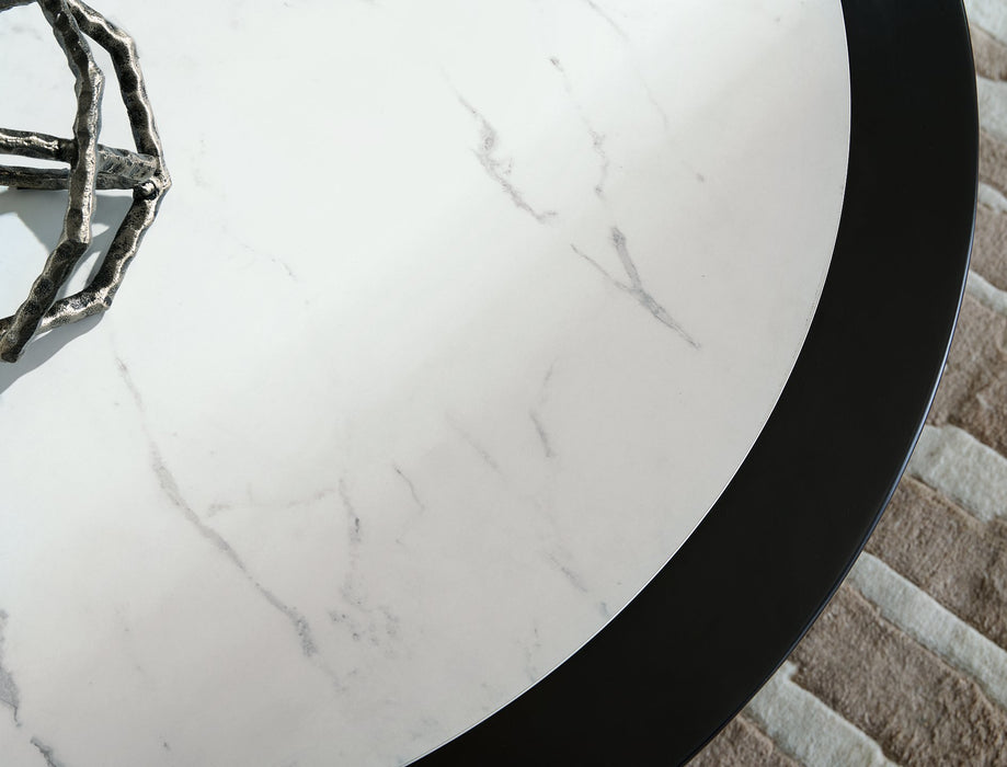 Five Star Furniture - Grayman Coffee Table