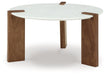 Five Star Furniture - Isanti Coffee Table image