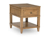 Five Star Furniture - Sharlance End Table image