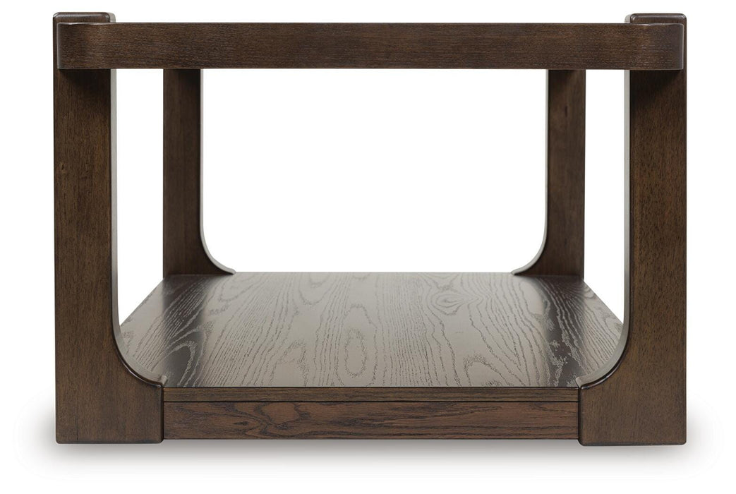 Five Star Furniture - Breckington Coffee Table
