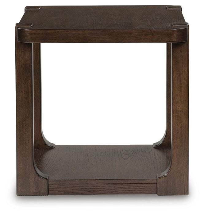 Five Star Furniture - Breckington End Table