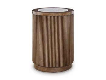 Five Star Furniture - Hadonna End Table