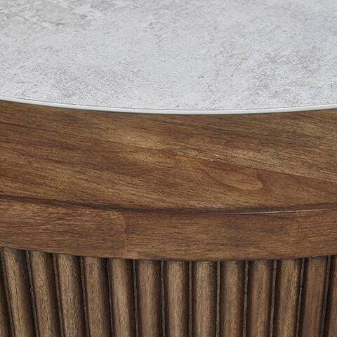 Five Star Furniture - Hadonna End Table