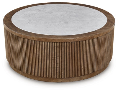 Five Star Furniture - Hadonna Coffee Table - Five Star Furniture & Mattress (GA)